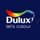 Dulux Connect icône