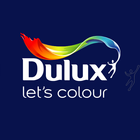 آیکون‌ Dulux Connect