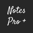 Notes Pro Plus 圖標