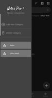 Notes Pro Plus 截圖 3