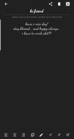 Notes Pro Plus 截圖 1