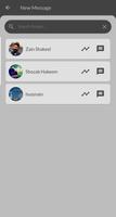 O5 Chat ภาพหน้าจอ 1