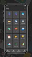 Get QR Codes Poster