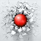 Wall Breaker-icoon