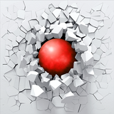Wall Breaker icon