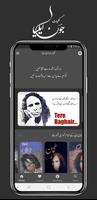 Jaun Elia تصوير الشاشة 1