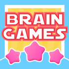 Brain Games Free-2048&Onet Connec&Sudoku アイコン