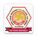 SD College (Shivani, Preeti) APK