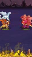 Dragon Master Adventure syot layar 3