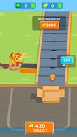 Dragon Master Adventure syot layar 1