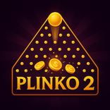 Plinko2 - Drop balls x1000