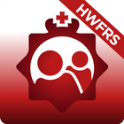 BB HWFRS biểu tượng