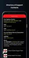 BB HWFRS ảnh chụp màn hình 3