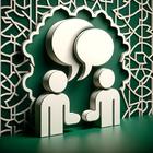 ikon Fluent Talk: Belajar Arab