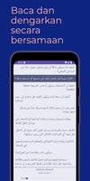 Fluent Talk: Belajar Arab poster