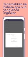 Fluent Talk: Belajar Arab screenshot 3