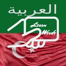 Practice Arabic Turkish Words APK
