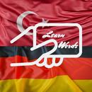Practice German Turkish Words APK
