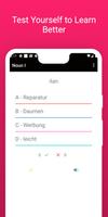 Learn Turkish & German screenshot 3