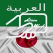 Practice Japanese Arabic Words