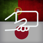 Learn Japanese Portuguese Word icon