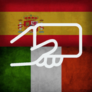 Learn Italian & Spanish Words | Flashcards APK