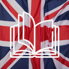 English Reading & Audiobooks आइकन