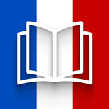 Lecture et audio en français icône