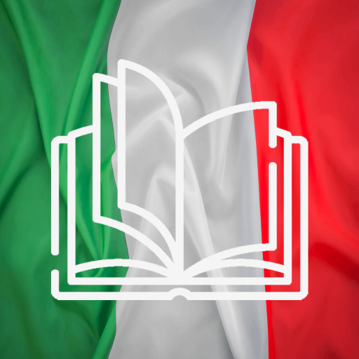 面向初學者的意大利語閱讀和有聲讀物