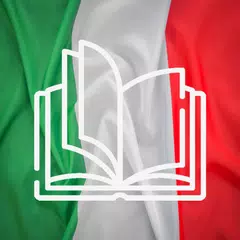 面向初學者的意大利語閱讀和有聲讀物 XAPK 下載
