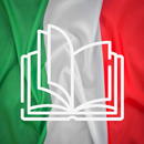 Lecture italienne et audios APK