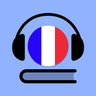 Lecture et écoute en français icône