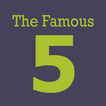 The Famous Five, Audiobooks and Reading Books