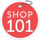 Shop101 biểu tượng