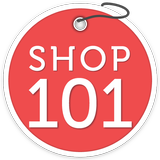 Shop101 ikona