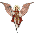 Archangel Michael COC