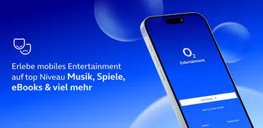 o2 Entertainment
