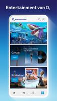 o2 Entertainment ポスター