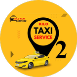 O2 Kilo Taxi