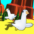 Dig Duck Clash