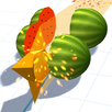 Fruit Blend 3D APK