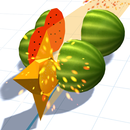 Fruit Blend 3D aplikacja