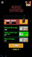 Slider Impostor постер