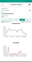 MOCREO Sensor スクリーンショット 1