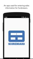 Scoreboard 포스터