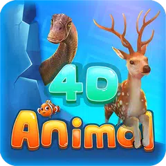 download 4D Animal XAPK