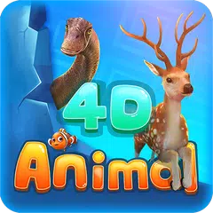 4D Animal