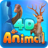 4D Animal