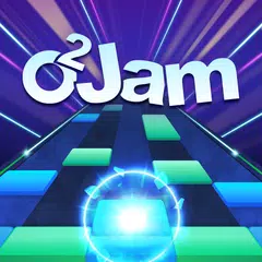 O2Jam - Music & Game アプリダウンロード