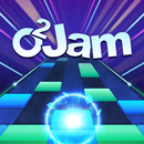 O2Jam - Music & Game aplikacja